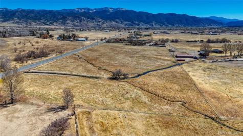 7885 County Road 145 Salida CO 81201