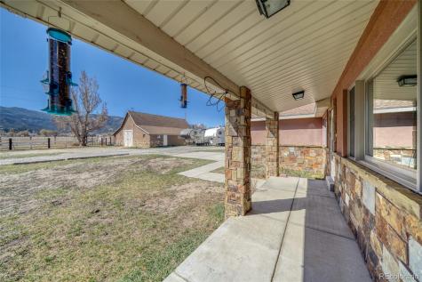 7885 County Road 145 Salida CO 81201
