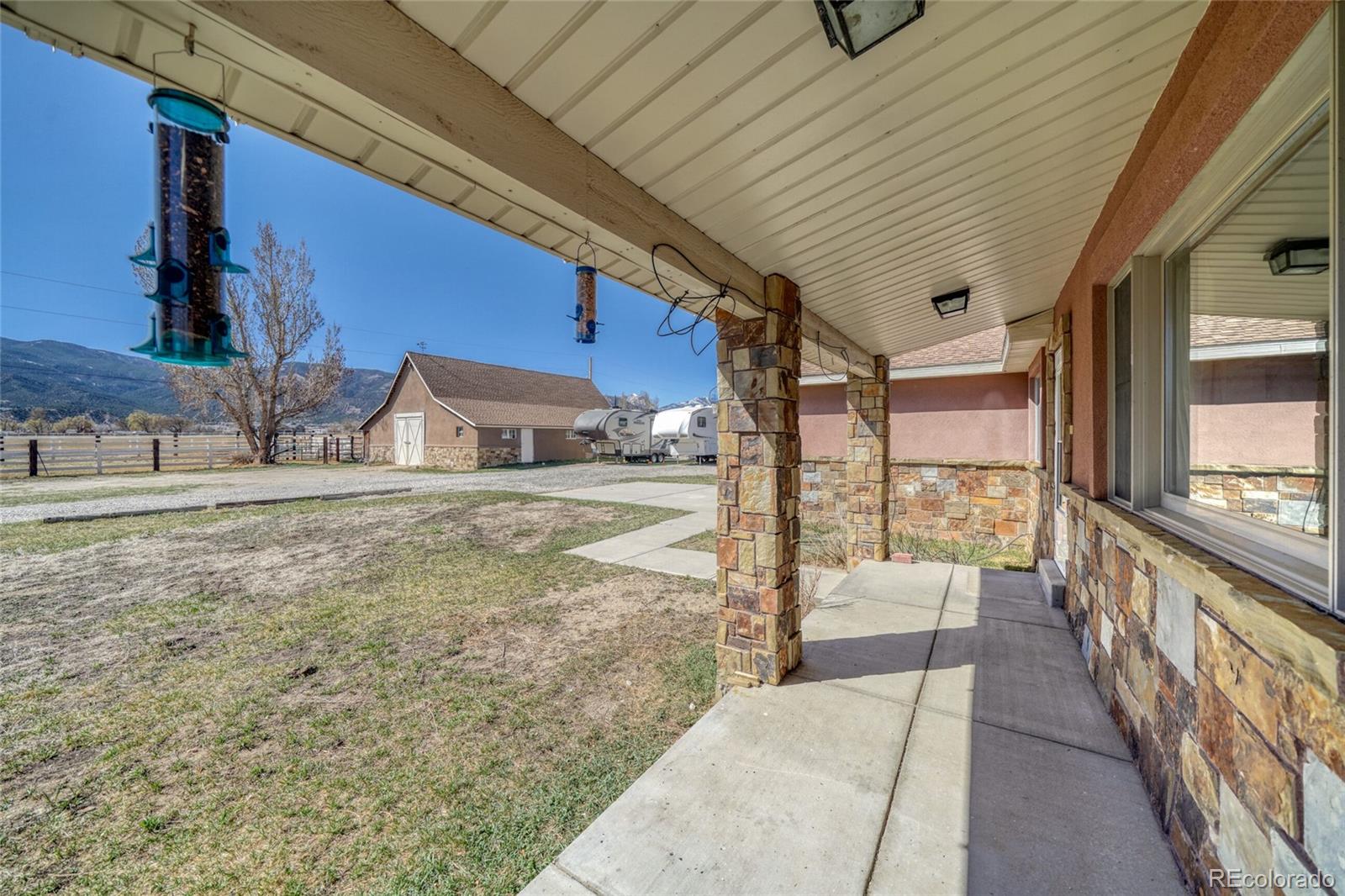7885 County Road 145 Salida CO 81201