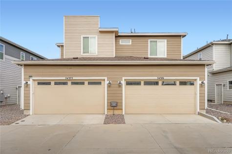24374 E 42nd Avenue Aurora CO 80019