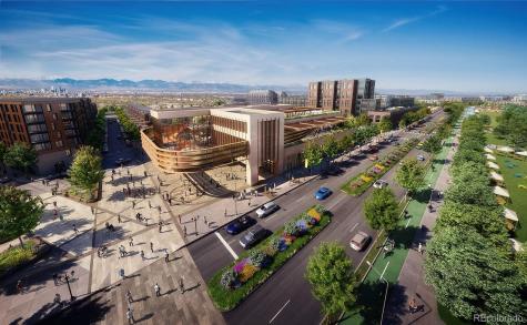 24374 E 42nd Avenue Aurora CO 80019