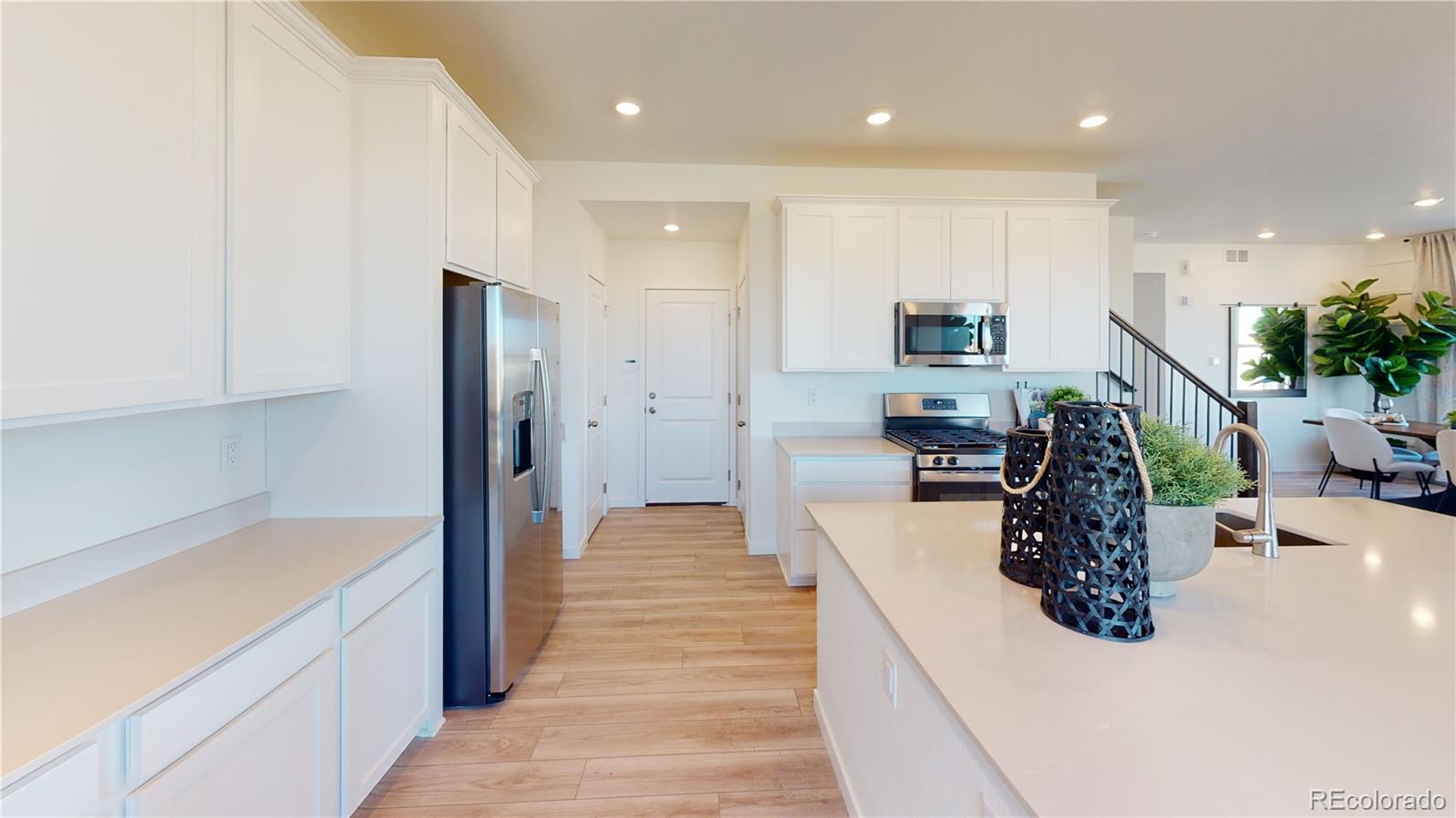 Littleton CO, 8214 Mount Kataka Street