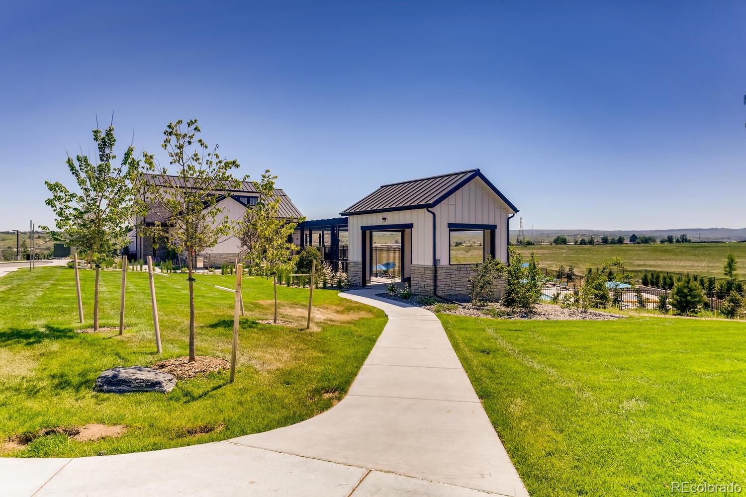 8214 Mount Kataka Street Littleton CO 80125