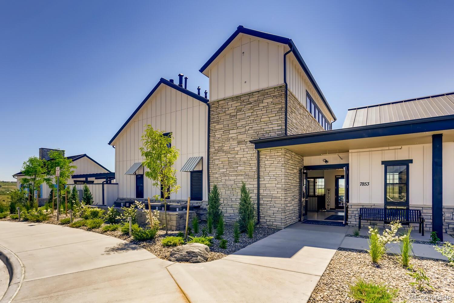 8214 Mount Kataka Street Littleton CO 80125