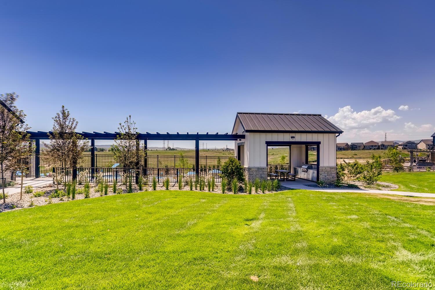 8214 Mount Kataka Street Littleton CO 80125