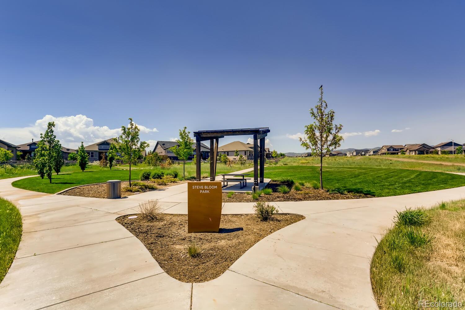 8214 Mount Kataka Street Littleton CO 80125