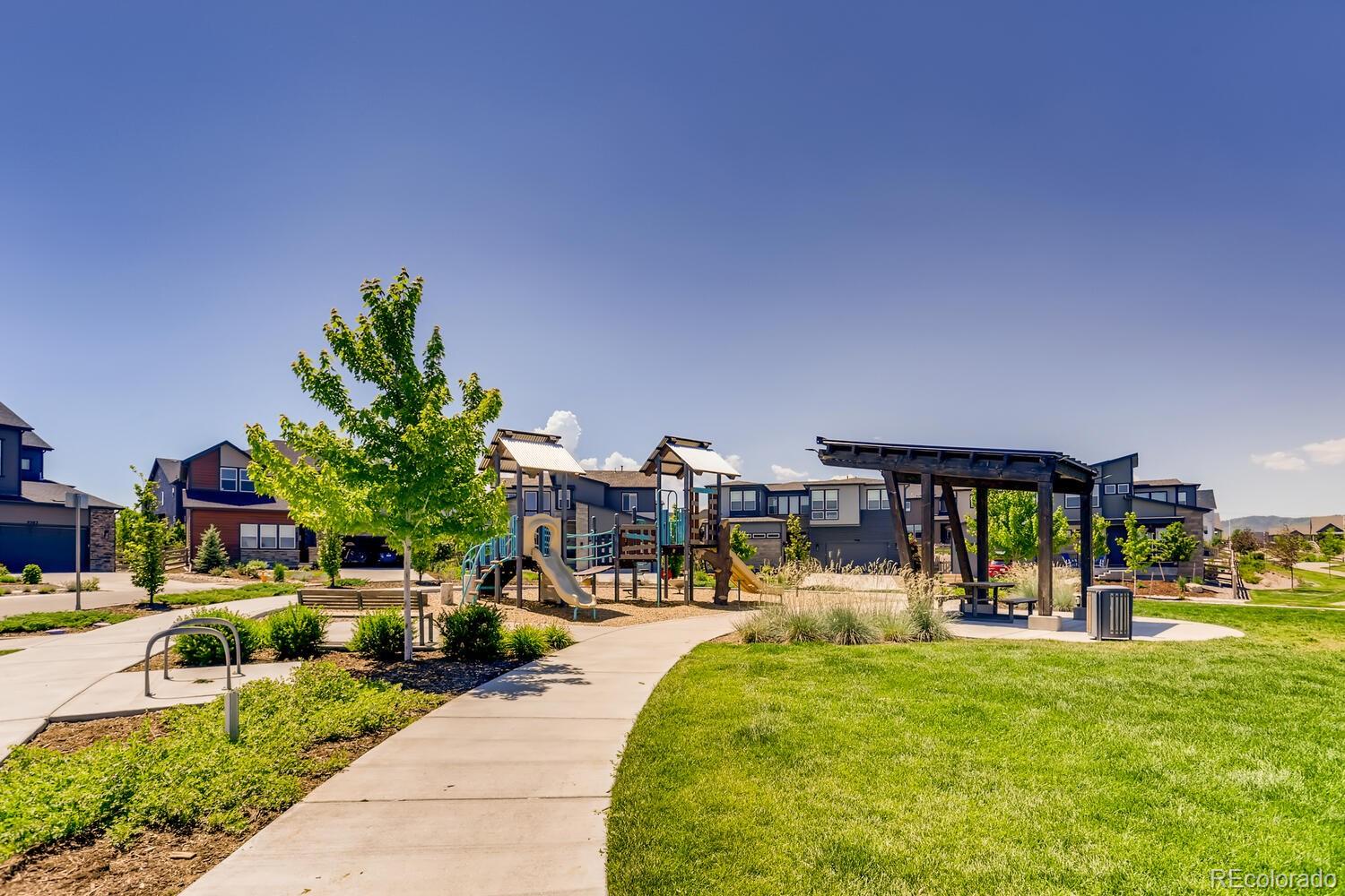 8214 Mount Kataka Street Littleton CO 80125