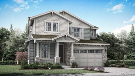 8214 Mount Kataka Street Littleton CO 80125