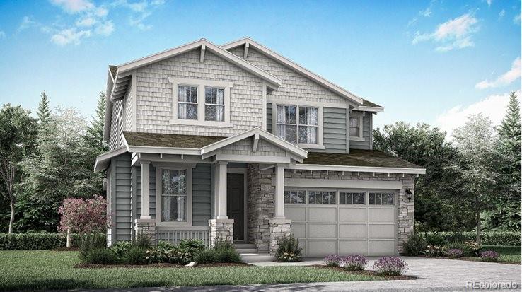 8214 Mount Kataka Street Littleton CO 80125
