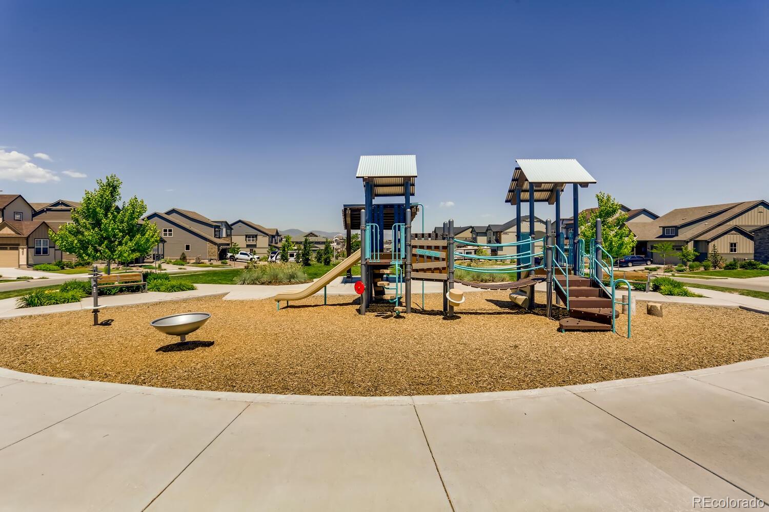 8214 Mount Kataka Street Littleton CO 80125