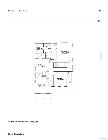 8214 Mount Kataka Street Littleton CO 80125