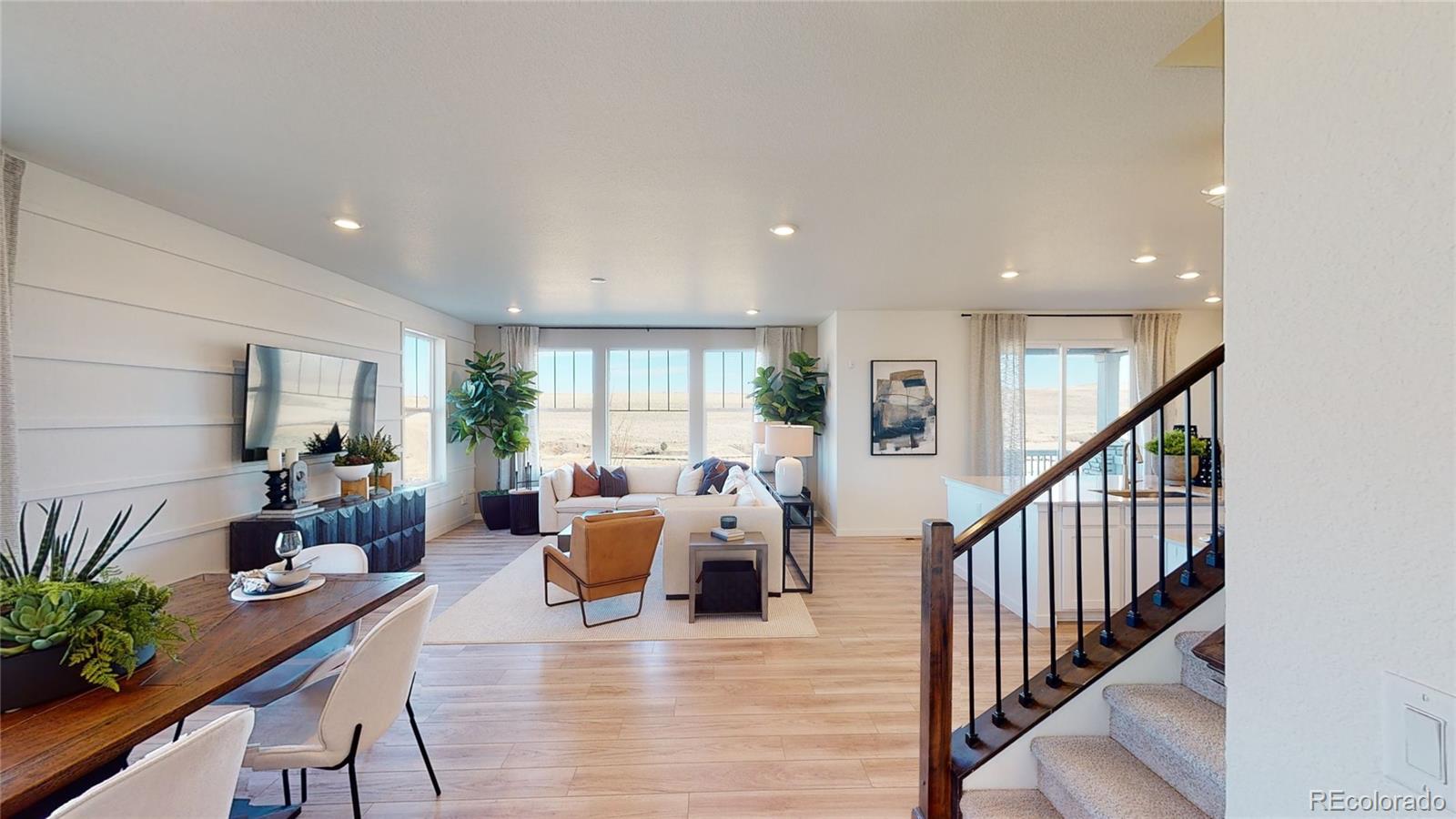 8214 Mount Kataka Street Littleton CO 80125