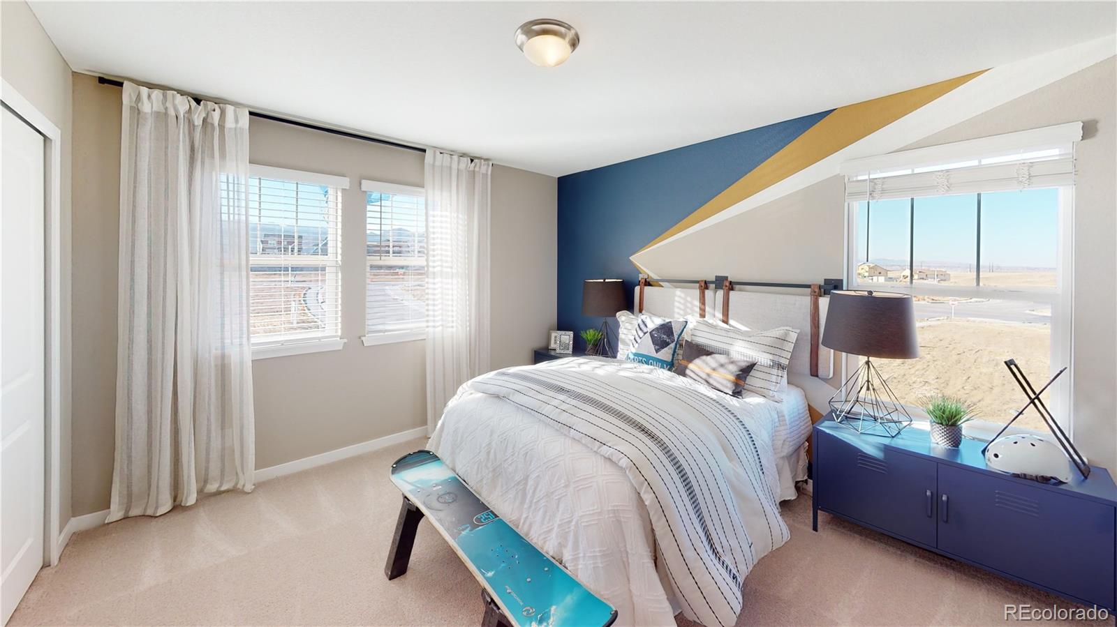 8214 Mount Kataka Street Littleton CO 80125