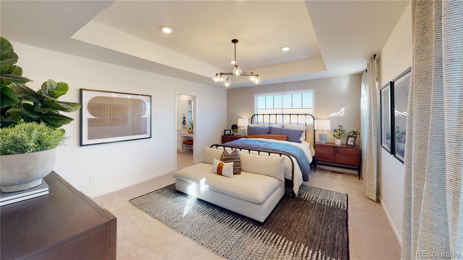 8214 Mount Kataka Street Littleton CO 80125