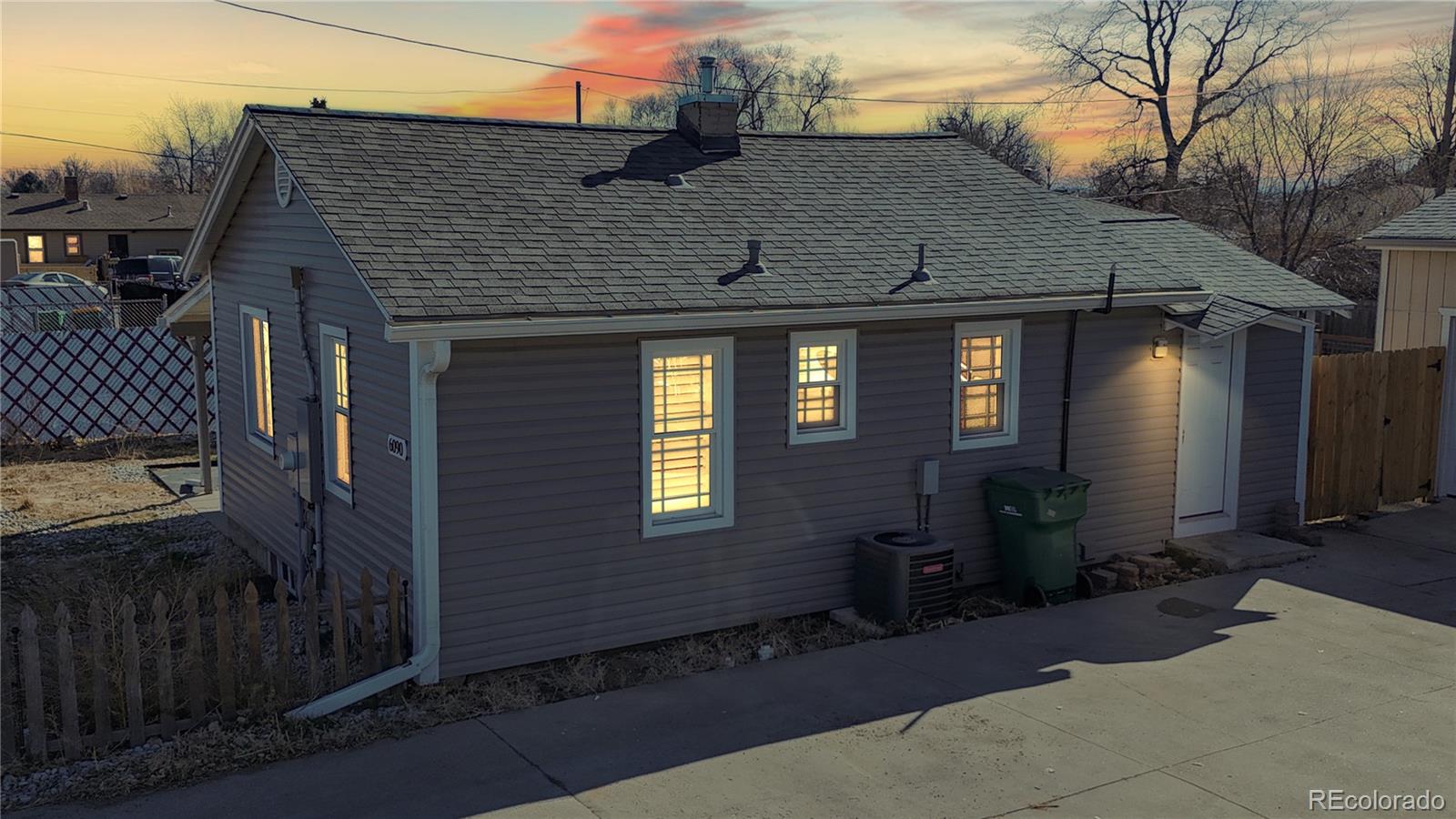 6090 W 10th Avenue Lakewood CO 80214