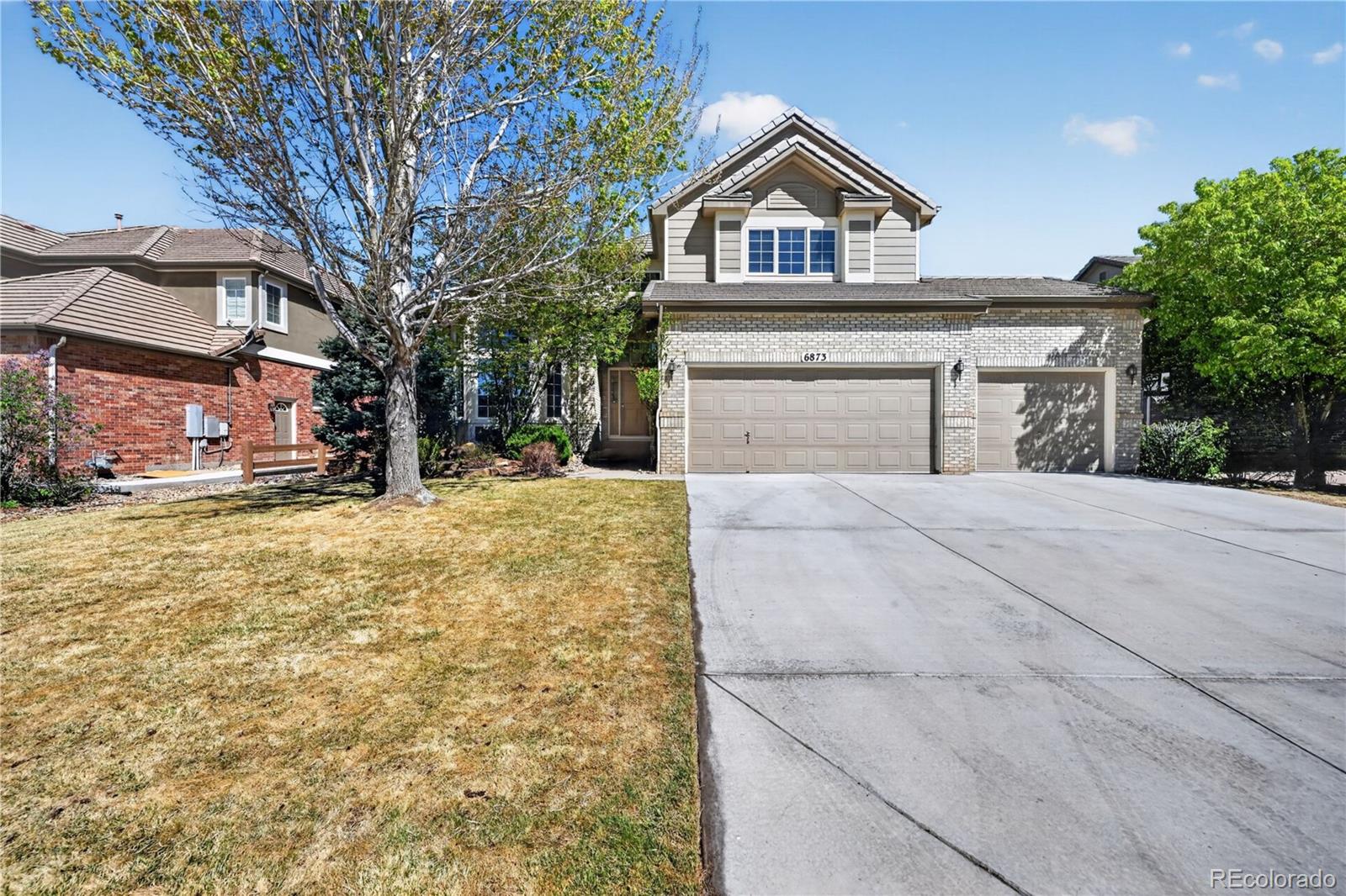6873 Esperanza Drive Castle Pines CO 80108
