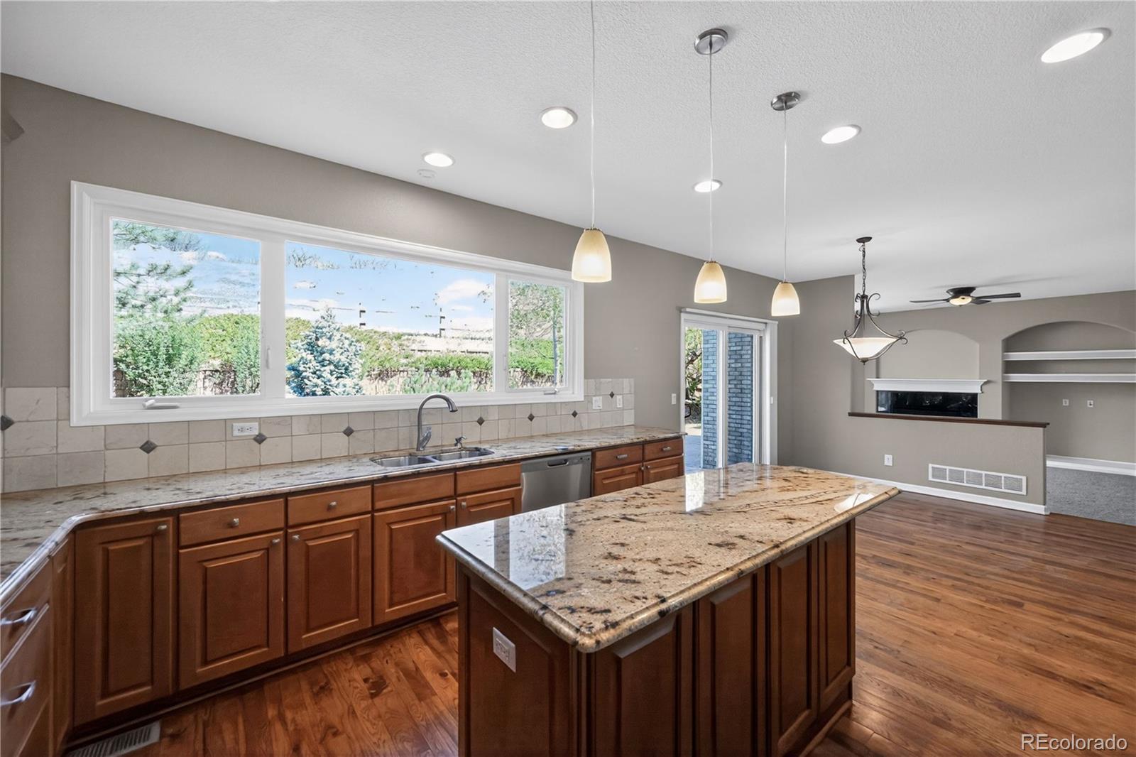 6873 Esperanza Drive Castle Pines CO 80108