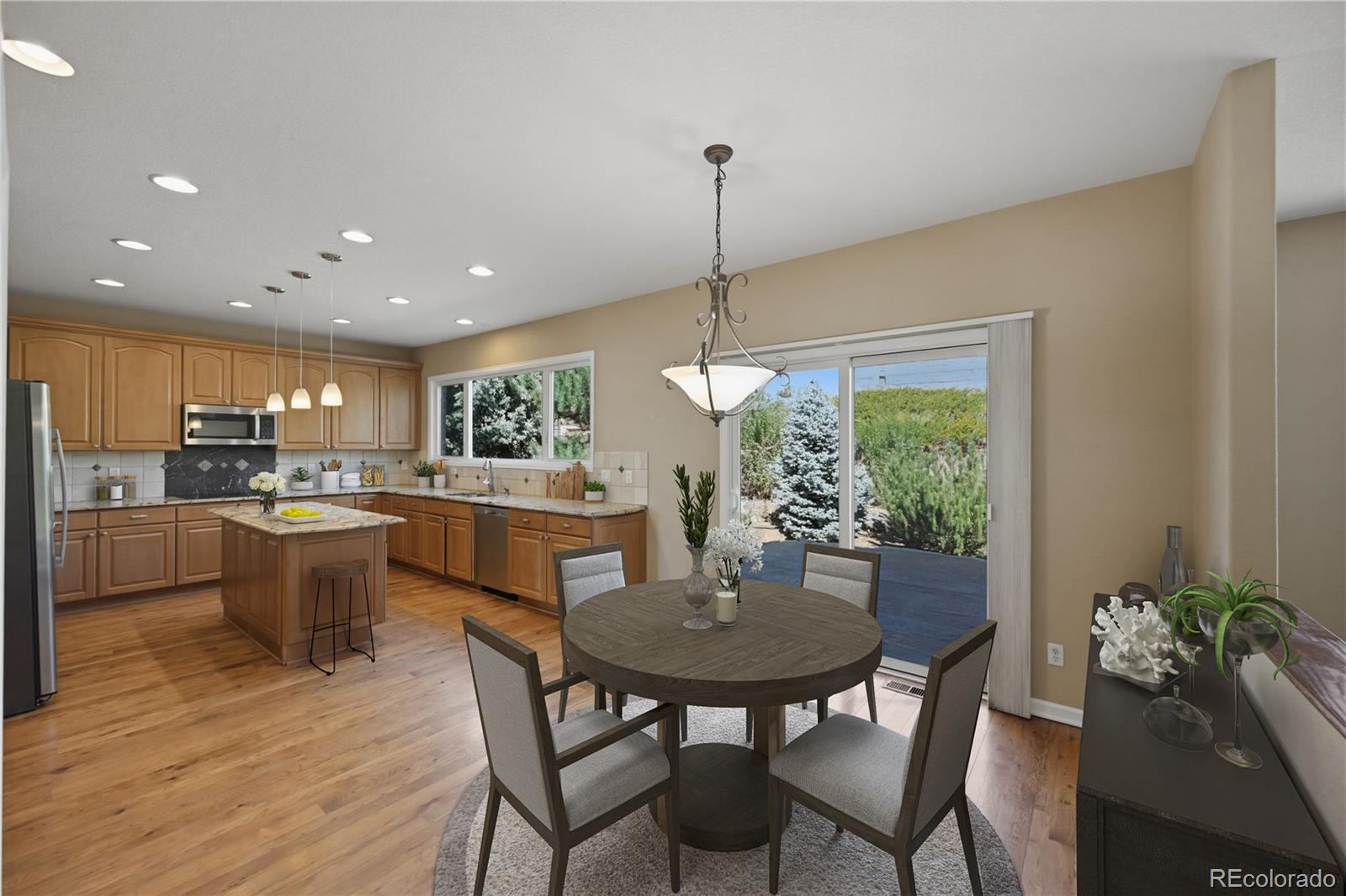 6873 Esperanza Drive Castle Pines CO 80108
