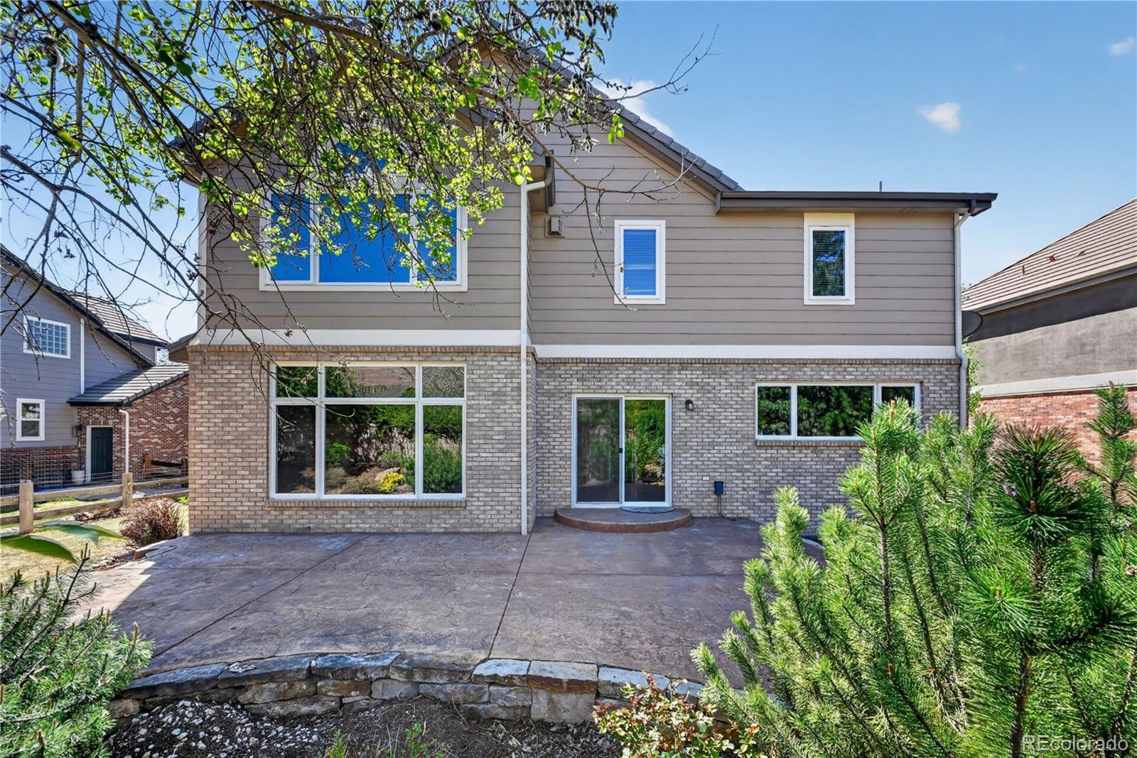 6873 Esperanza Drive Castle Pines CO 80108