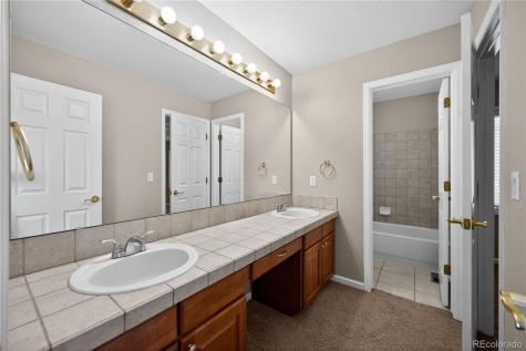 6873 Esperanza Drive Castle Pines CO 80108