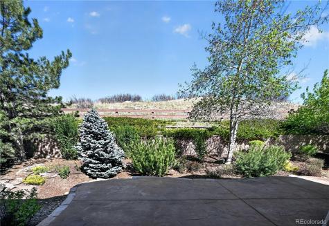 6873 Esperanza Drive Castle Pines CO 80108