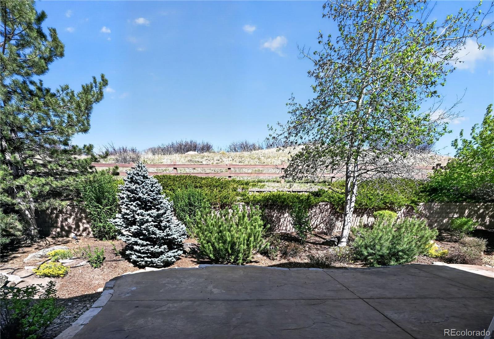 6873 Esperanza Drive Castle Pines CO 80108
