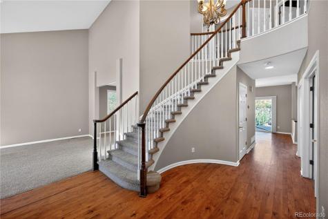 6873 Esperanza Drive Castle Pines CO 80108