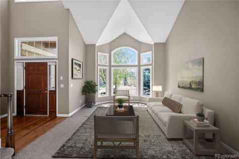 6873 Esperanza Drive Castle Pines CO 80108