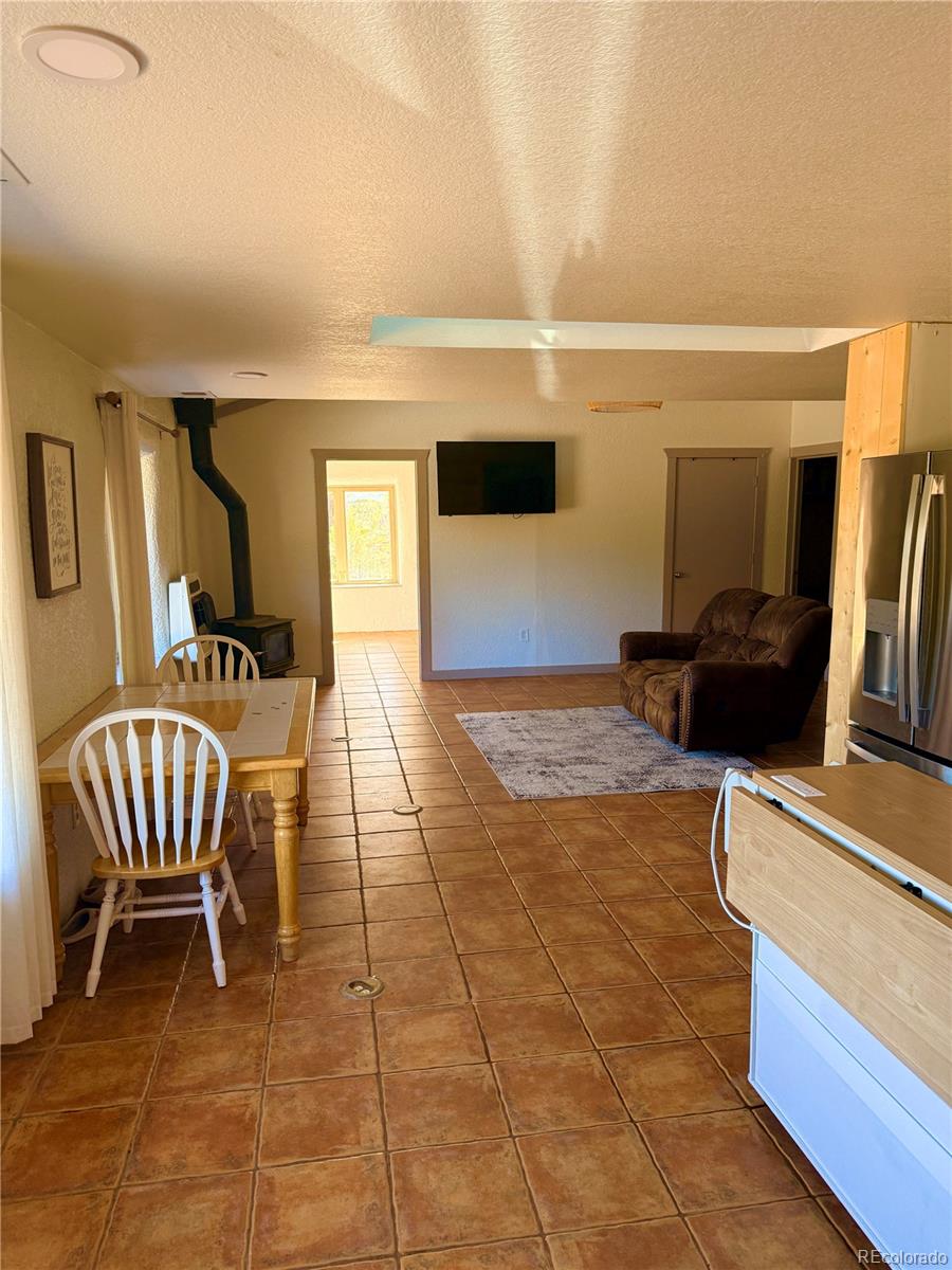 497 Fowler Drive Westcliffe CO 81252