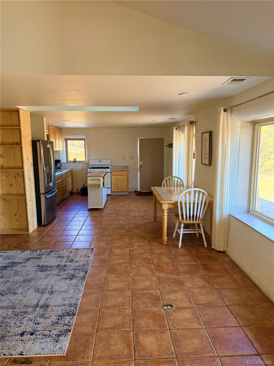 497 Fowler Drive Westcliffe CO 81252