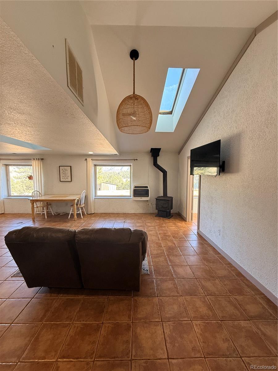 497 Fowler Drive Westcliffe CO 81252