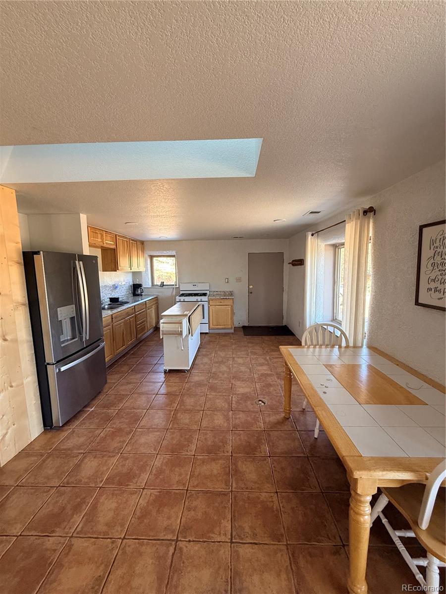 497 Fowler Drive Westcliffe CO 81252