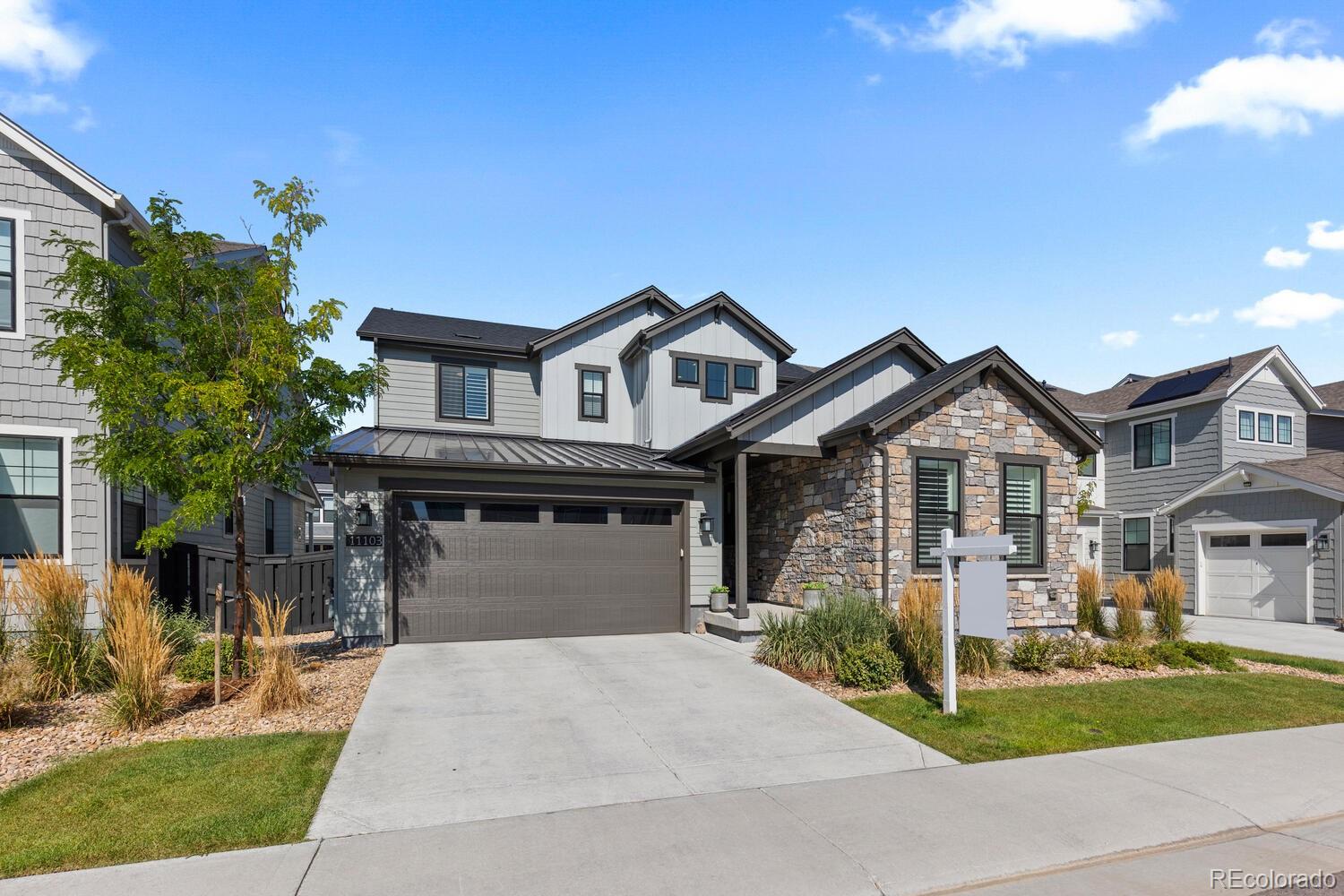 Littleton CO, 11103 Cloud Shadow Street