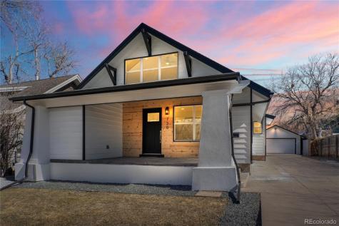 730 King Street Denver CO 80204