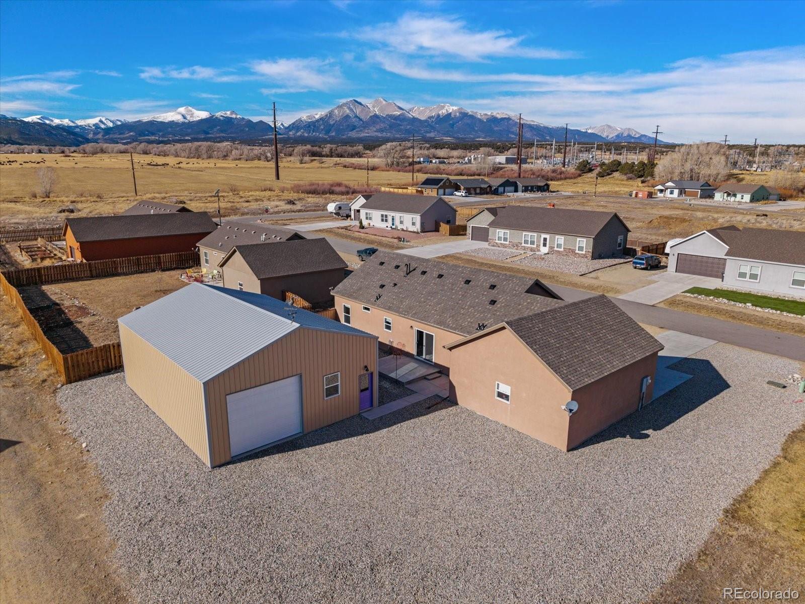 655 Quarry Station Poncha Springs CO 81242