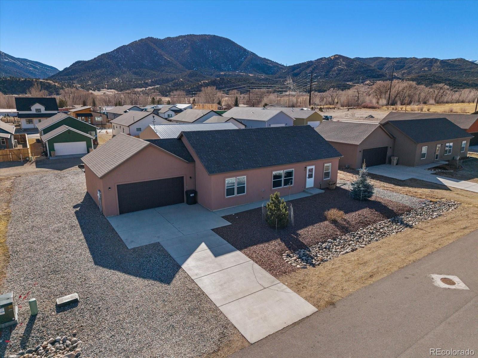 655 Quarry Station Poncha Springs CO 81242