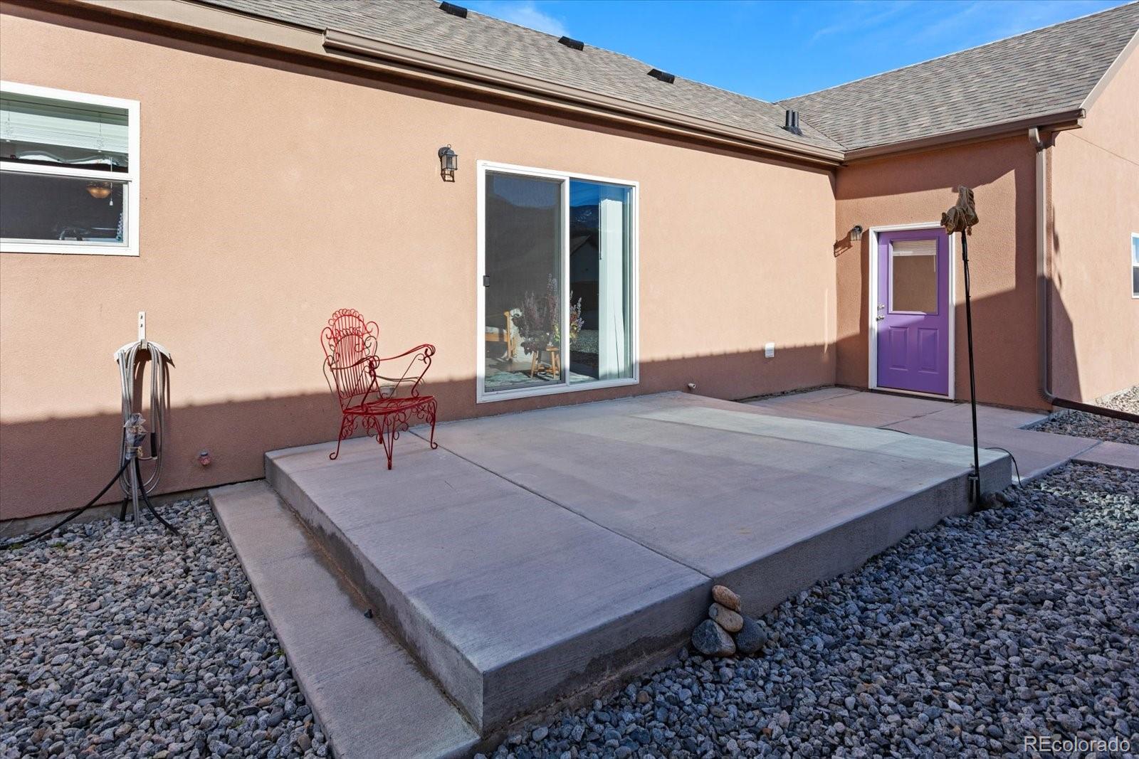 655 Quarry Station Poncha Springs CO 81242