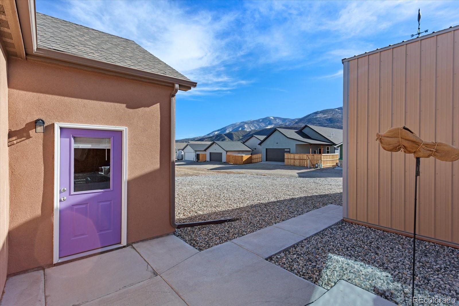 655 Quarry Station Poncha Springs CO 81242