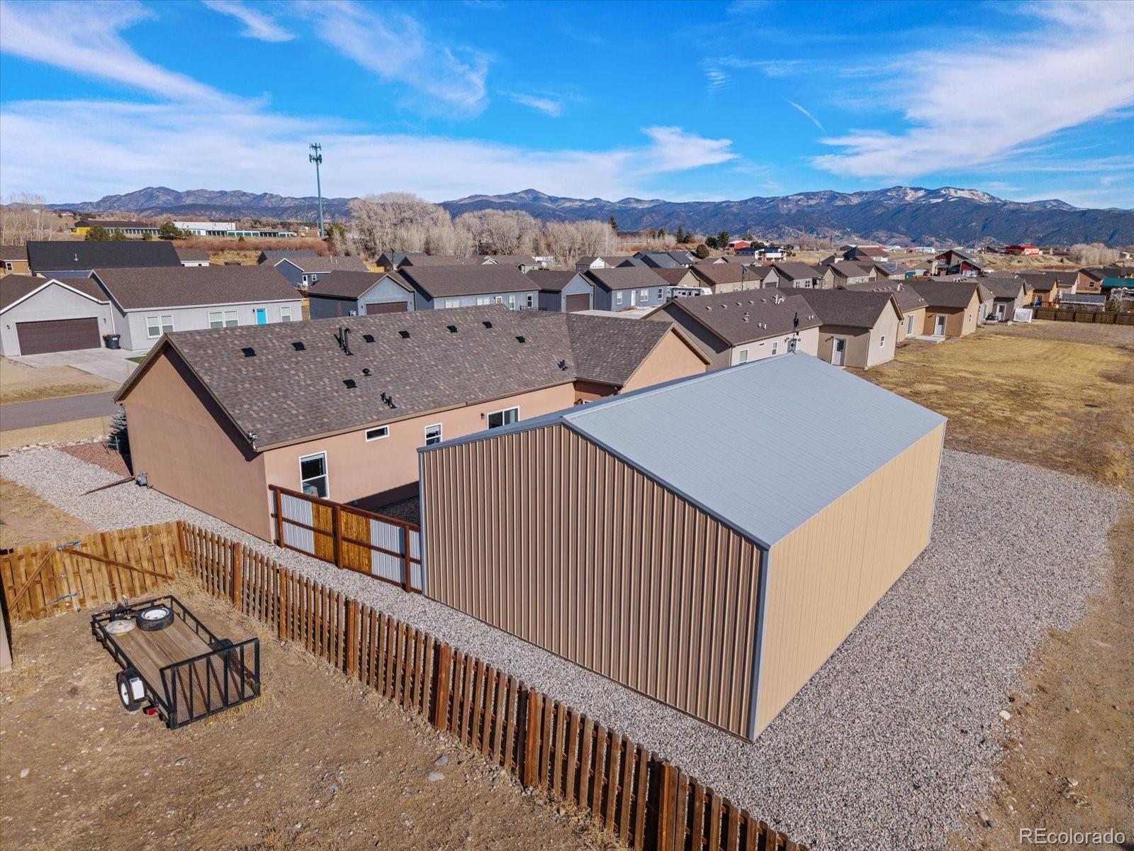 655 Quarry Station Poncha Springs CO 81242