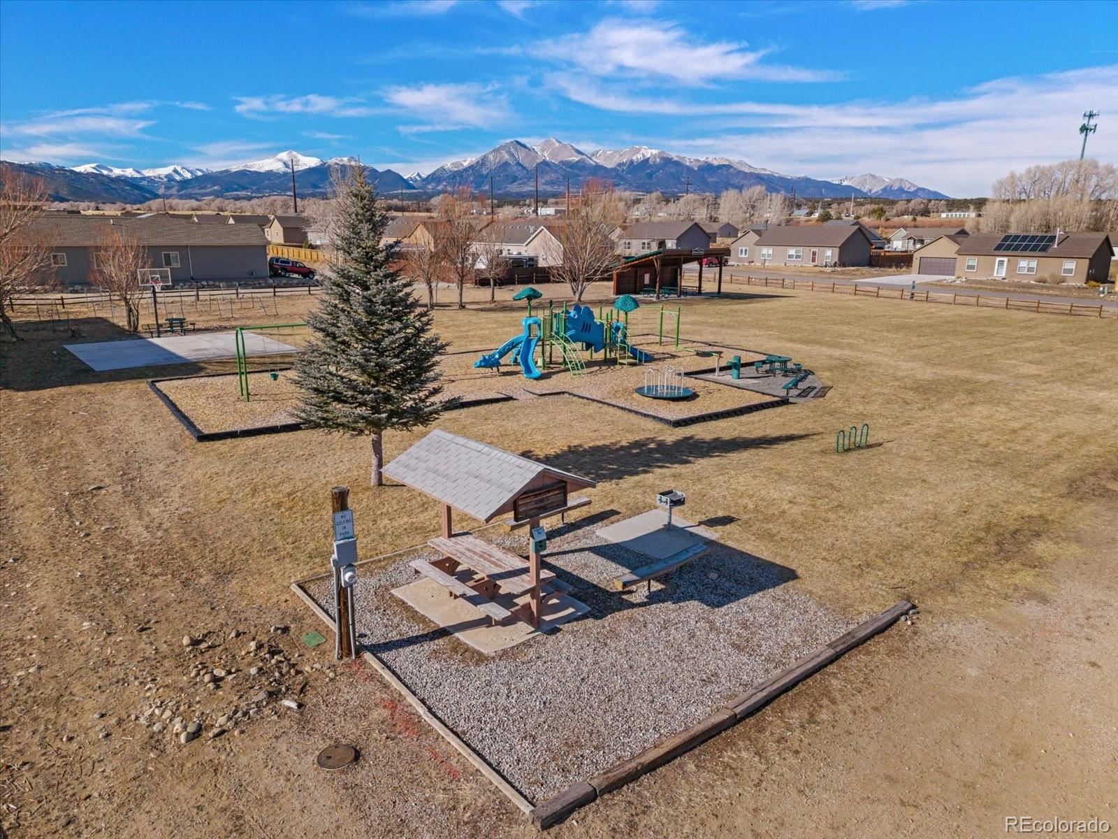 655 Quarry Station Poncha Springs CO 81242