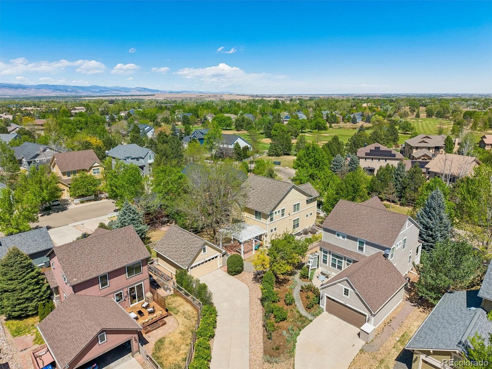 441 Indian Peaks Trail Lafayette CO 80026