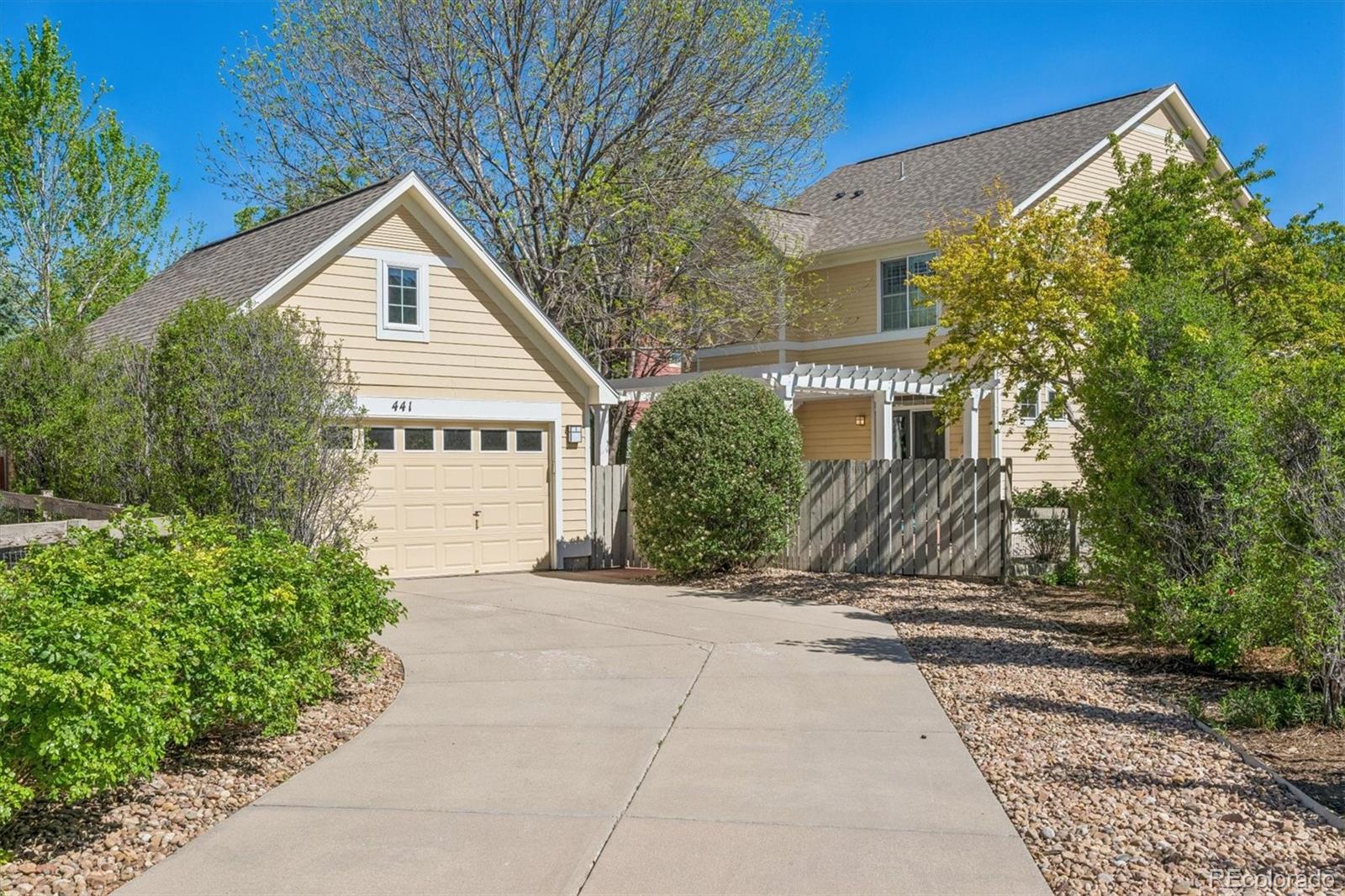 441 Indian Peaks Trail Lafayette CO 80026