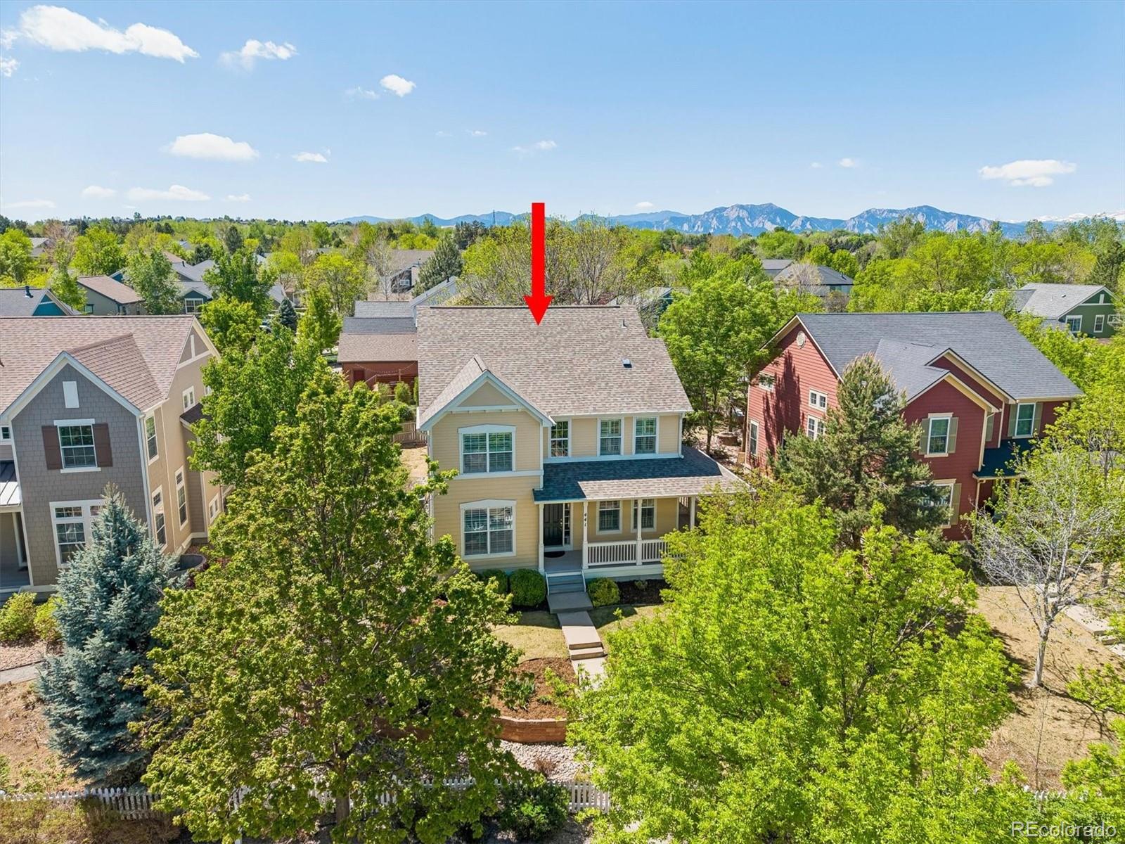 441 Indian Peaks Trail Lafayette CO 80026