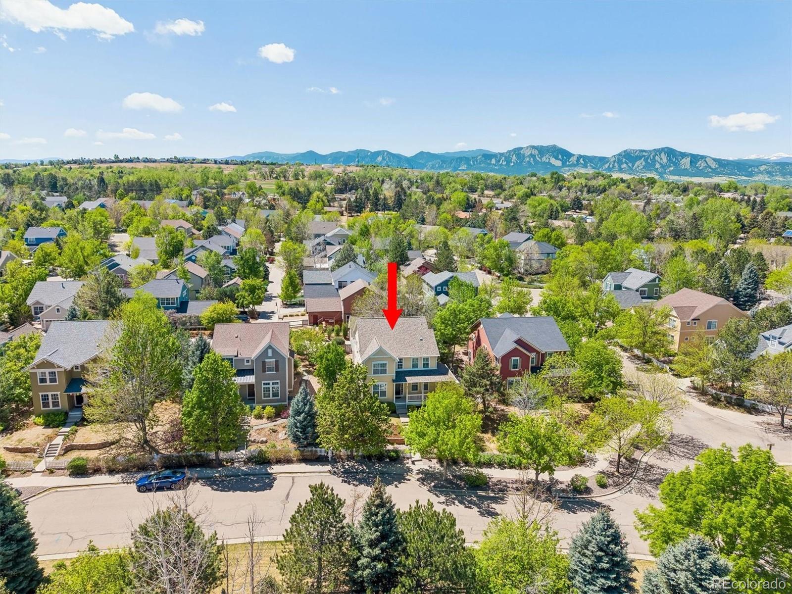 441 Indian Peaks Trail Lafayette CO 80026