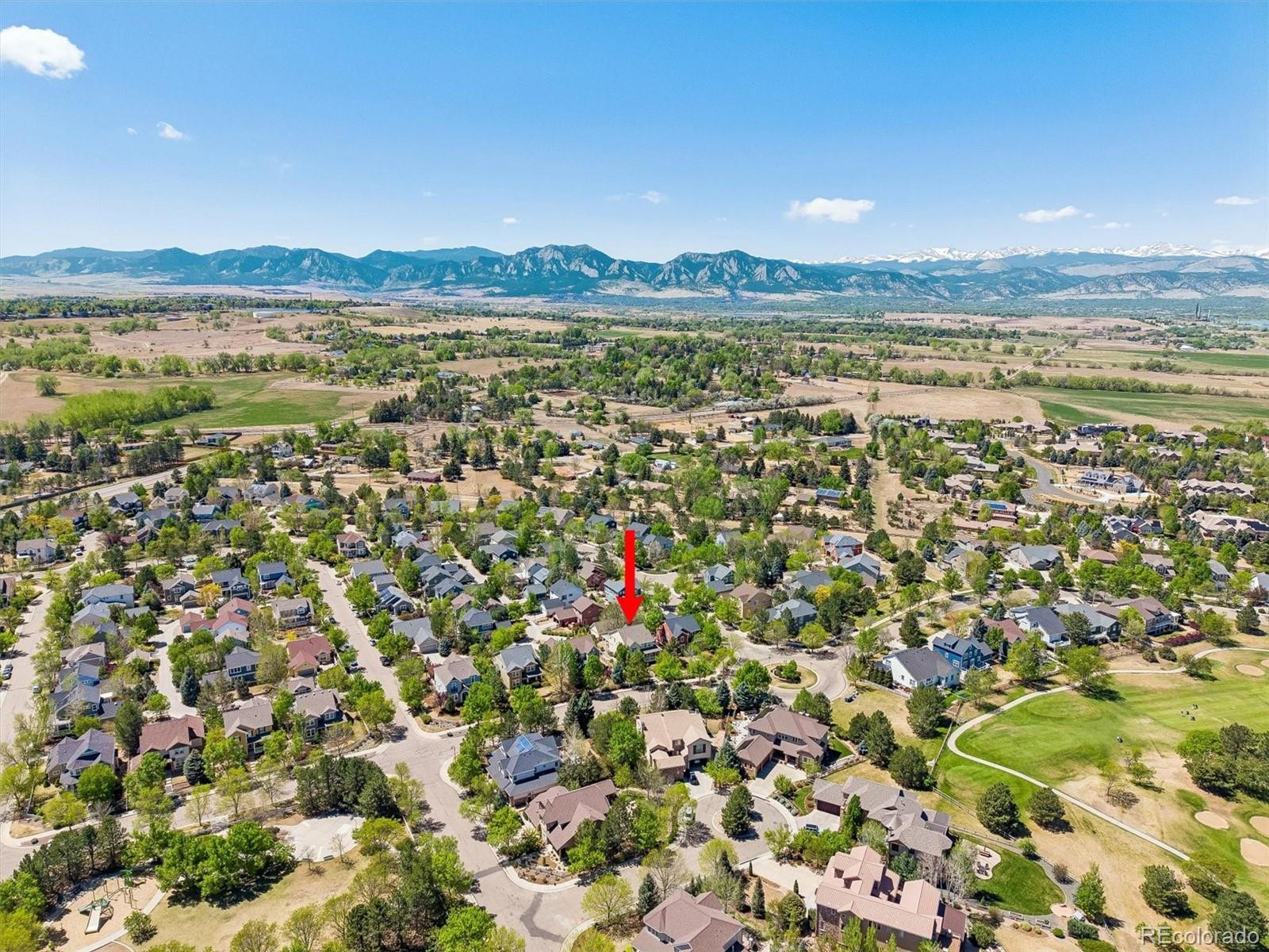 441 Indian Peaks Trail Lafayette CO 80026