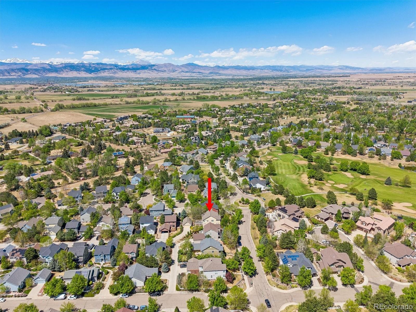 441 Indian Peaks Trail Lafayette CO 80026