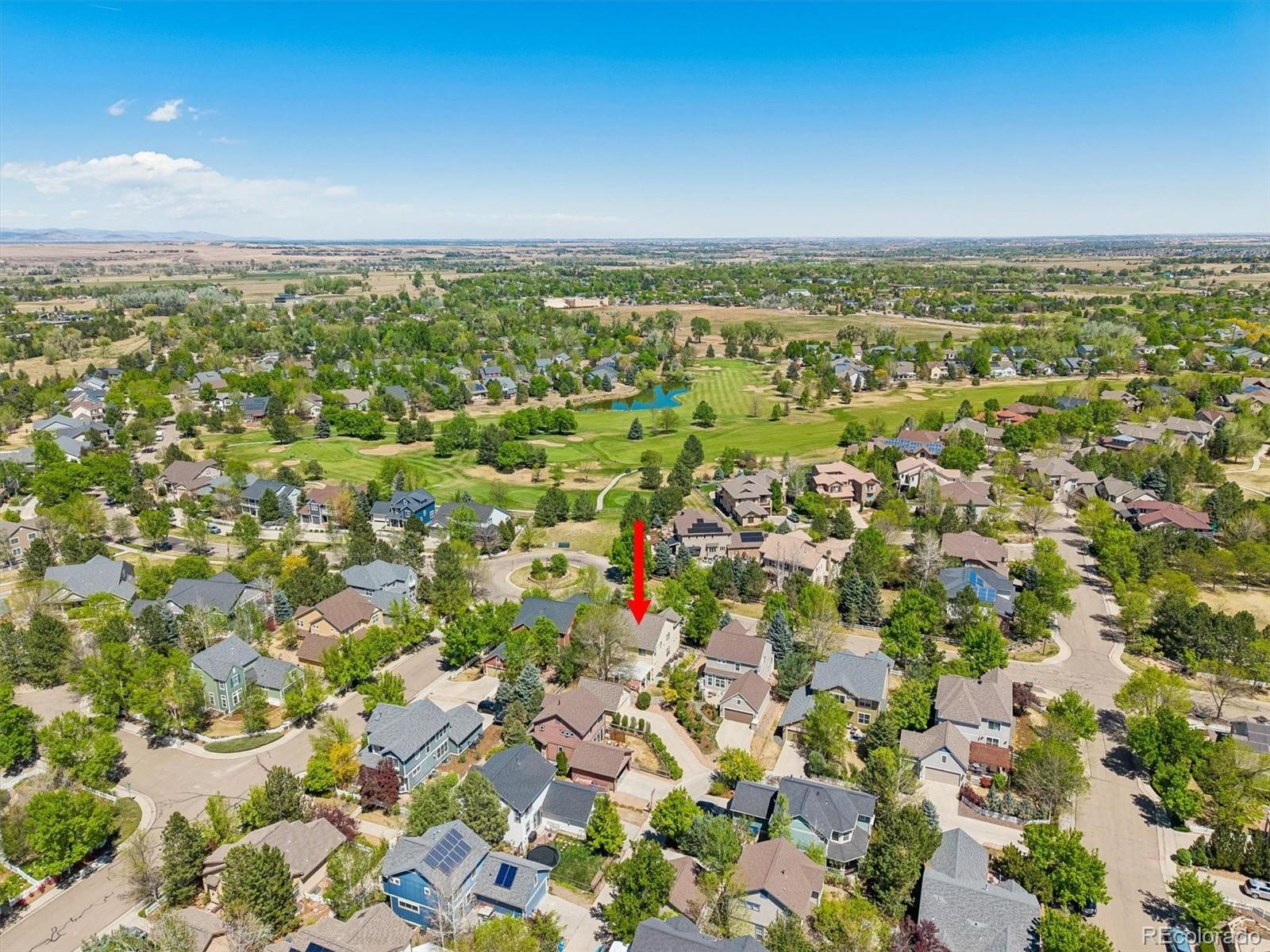 441 Indian Peaks Trail Lafayette CO 80026
