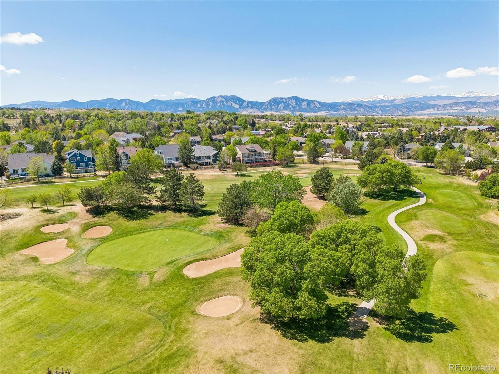 441 Indian Peaks Trail Lafayette CO 80026