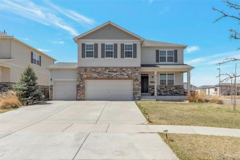 6491 N Dunkirk Court Aurora CO 80019