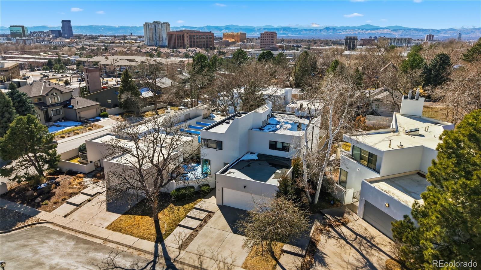5401 E Dakota Avenue Denver CO 80246